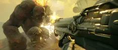 Ya hay fecha de salida para RAGE 2
