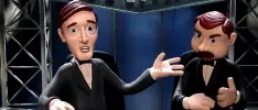 Regresarán las buenas peleas con Celebrity Deathmatch