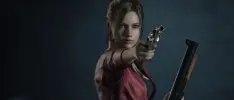 Resident Evil 2 reporta su arsenal con unos muy breves clips