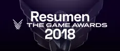Resumen – Los anuncios más importantes de The Game Awards 2018