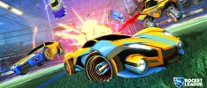 DLC McLaren 570s para Rocket League ya está disponible
