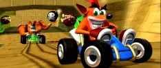 Rumor: Remasterización de Crash Team Racing sería anunciada en los Game Awards 2018