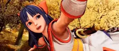El nuevo Samurai Shodown también llegará a Switch y Xbox One