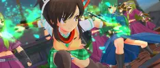 América recibirá a Senran Kagura Burst Re:Newal en enero