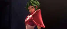 Por estas razones volvieron chica a Shun de Andrómeda en Saint Seiya: Los Caballeros Del Zodiaco