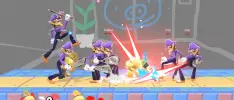 ¡¿Assist Trophies infinitos?! Encuentran bug bien loco con Isabelle en Super Smash Bros. Ultimate