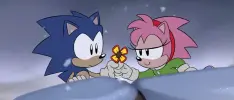 Celebra la navidad con el nuevo episodio especial de Sonic Mania Adventures
