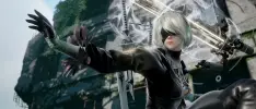 2B se unirá a SoulCalibur VI la próxima semana