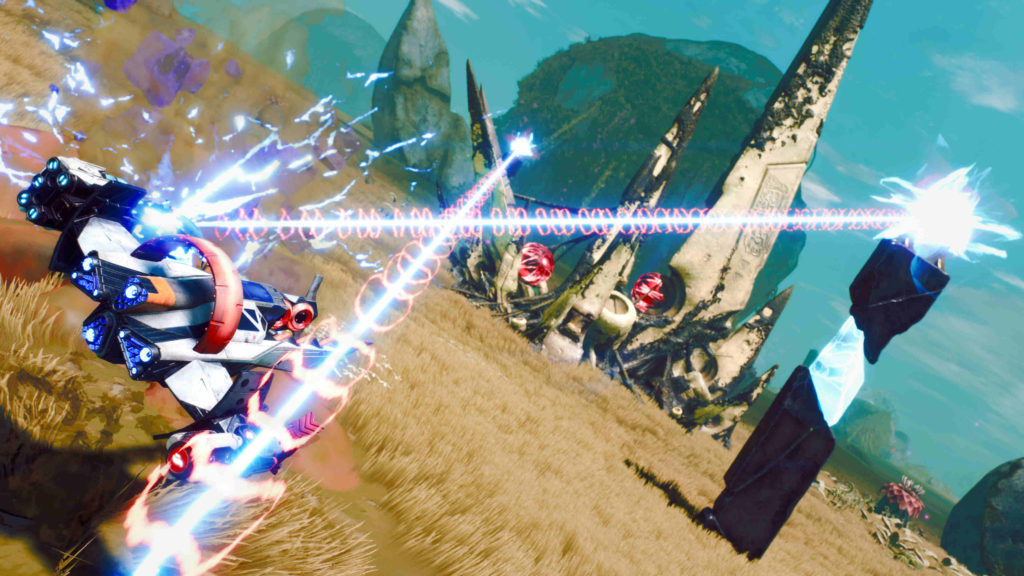 starlink