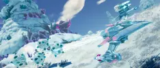 Starlink: Battle for Atlas tendrá actualizacíón navideña