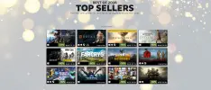 Éstos fueron los juegos más vendidos del 2018 en Steam