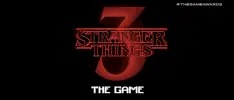 Así luce el videojuego basado en la serie de Stranger Things