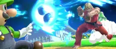 ¡Obvio! Super Smash Bros. Ultimate fue el juego más vendido de la semana en Japón