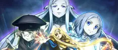Nuevo póster y tráiler de la segunda parte de Sword Art Online: Alicization