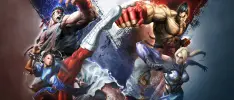 ¡Sigue vivo! Tekken x Street Fighter aún está en desarrollo