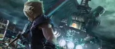 Tetsuya Nomura describió lo que espera del 2019 con un sólo número: 7