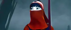 The Pathless luce espectacular en los Game Awards