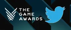 Twitter también transmitirá en vivo los Game Awards 2018