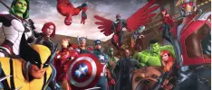 Anuncian Marvel Ultimate Alliance 3, llegará en exclusiva al Switch