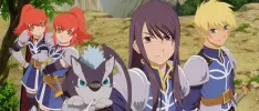 Vídeo nos enseña el sistema de combate de Tales of Vesperia
