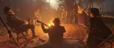 Ya puedes disfrutar aquí del concierto sinfónico de Red Dead Redemption II