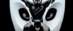 Warner Bros. podría estar trabajando en juego de Batman
