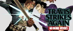 Ya están planeando la historia de No More Heroes 3