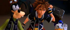 Ya hay fecha para Kingdom Hearts: VR Experience