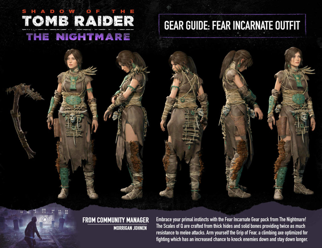 Gear Croft
