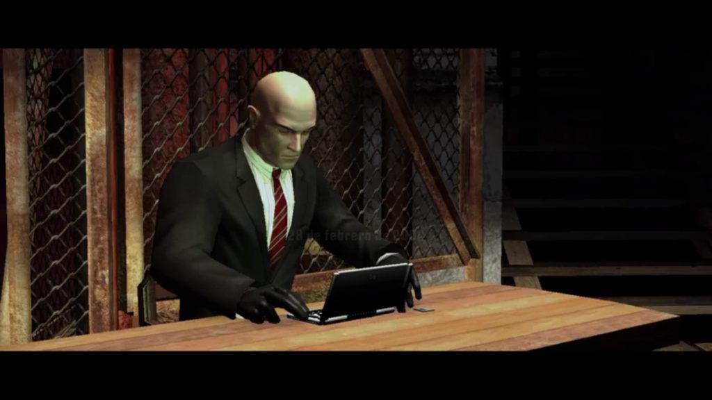 Hitman: Blood Money HD_20190114183256