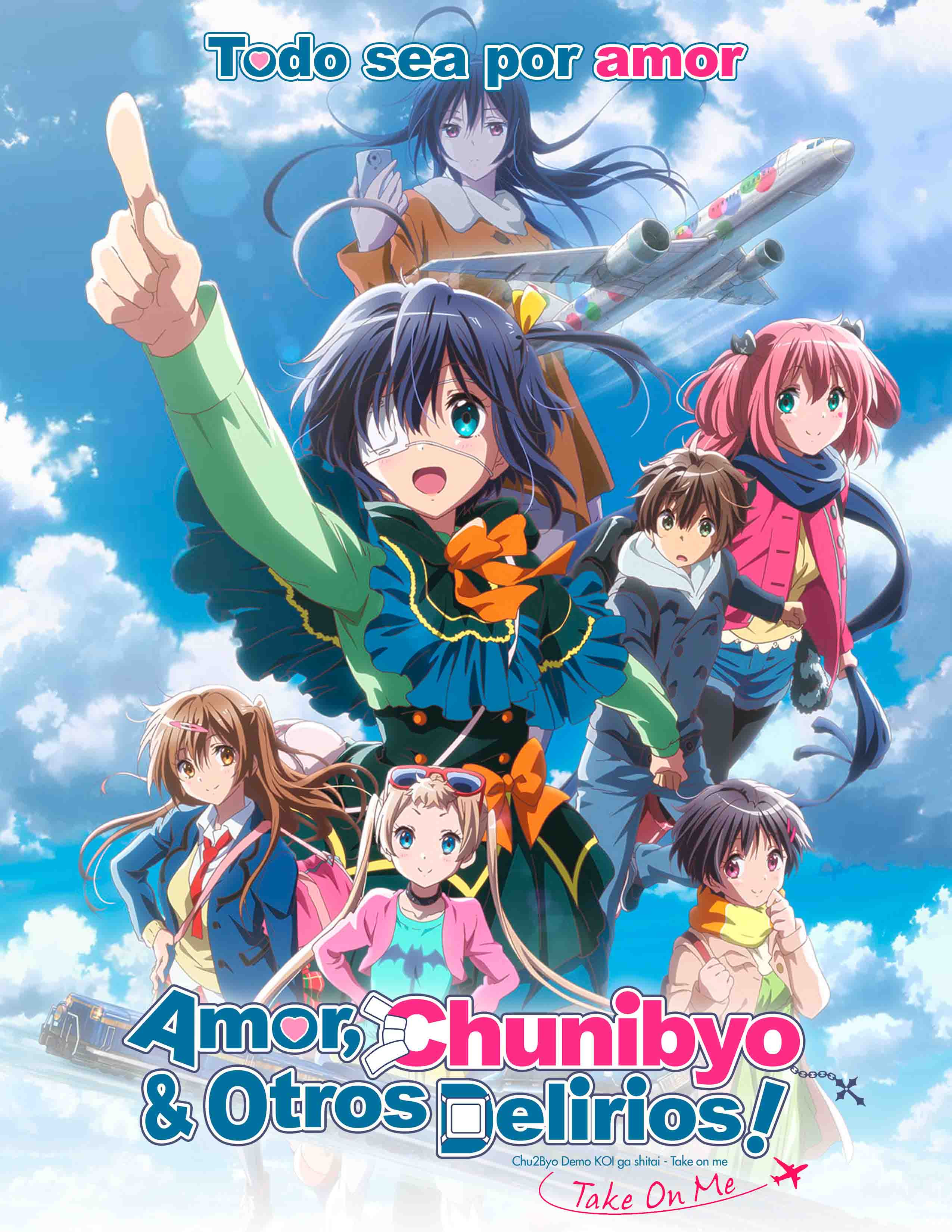LoveChunibyo_OtherDelusions_TakeOnMe