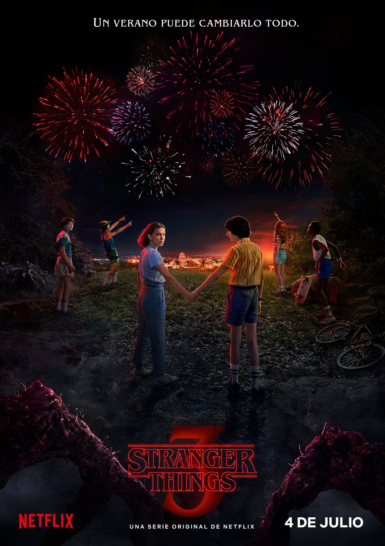 PosterStrangerThings3
