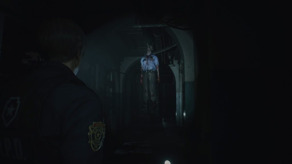 RESIDENT EVIL 2_20190119092824