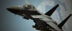 Ace Combat 7 tiene prometedor debut