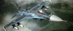 ¡Sorpresa! Ace Combat 7 fue el juego más vendido de la semana en Japón