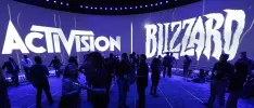 Se desploman las acciones de Activision tras separación de Bungie