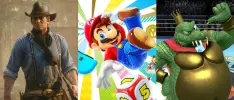 Estos son los 10 juegos más vendidos de Amazon en 2018
