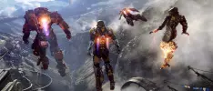 BioWare anuncia los arreglos que hará para el demo abierto de Anthem
