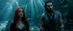 Aquaman ingresó a la lista de las 50 películas más taquilleras