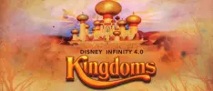 Filtraron a Kingdoms, el Disney Infinity 4.0 que nunca llegó