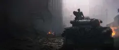 La evolución de Battlefield V
