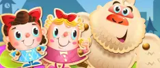 ¿Cuánto dinero hizo Candy Crush en 2018?