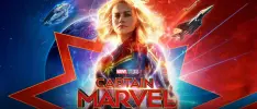 ¡Sorpresa! Tenemos nuevo tráiler de Captain Marvel