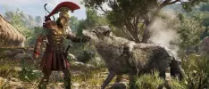 Checa todo lo que Ubisoft tiene preparado para Assassin's Creed Odyssey
