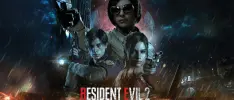 Dan indicios de un posible DLC para Resident Evil 2