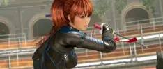 La beta de Dead or Alive 6 ya inició