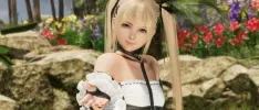 Dead or Alive 6 llegará un par de semanas más tarde