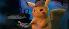 Dicen que una secuela de Detective Pikachu ya estaría en producción