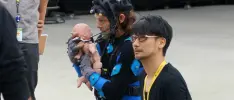Dos horas de Death Stranding impresionaron a Guerilla Games