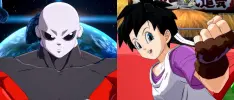 Jiren, Videl, Broly y Gogeta se unirán a Dragon Ball FighterZ